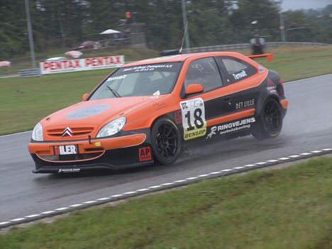 Jesper Ternvalt